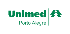 Logo unimed porto alegre