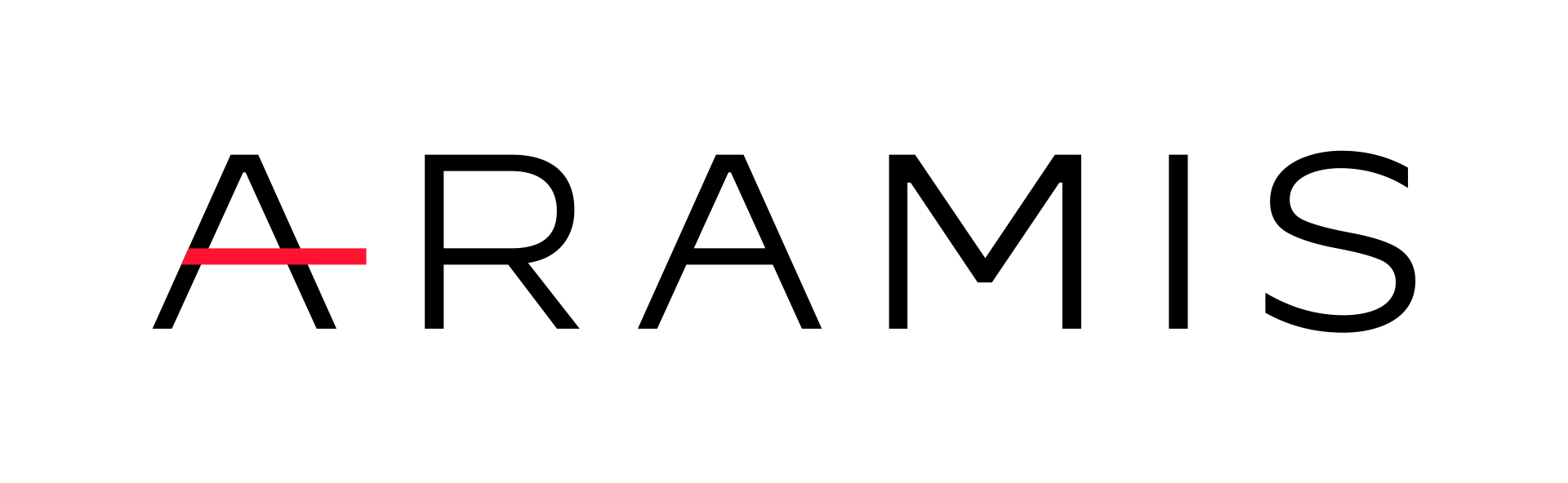 Logo Aramis