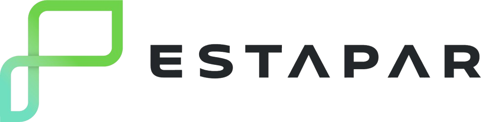 Logo Estapar