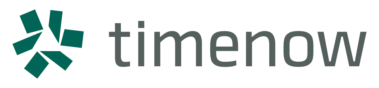 Logo da Time-Now