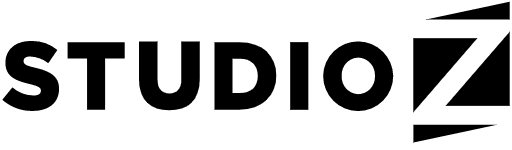 Logo da Studio Z