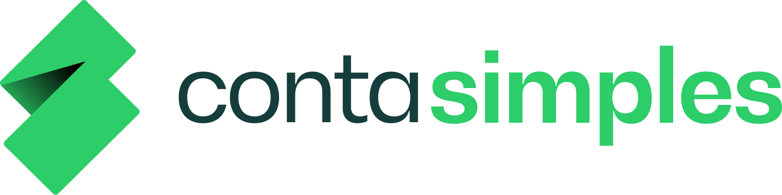Logo Conta Simples