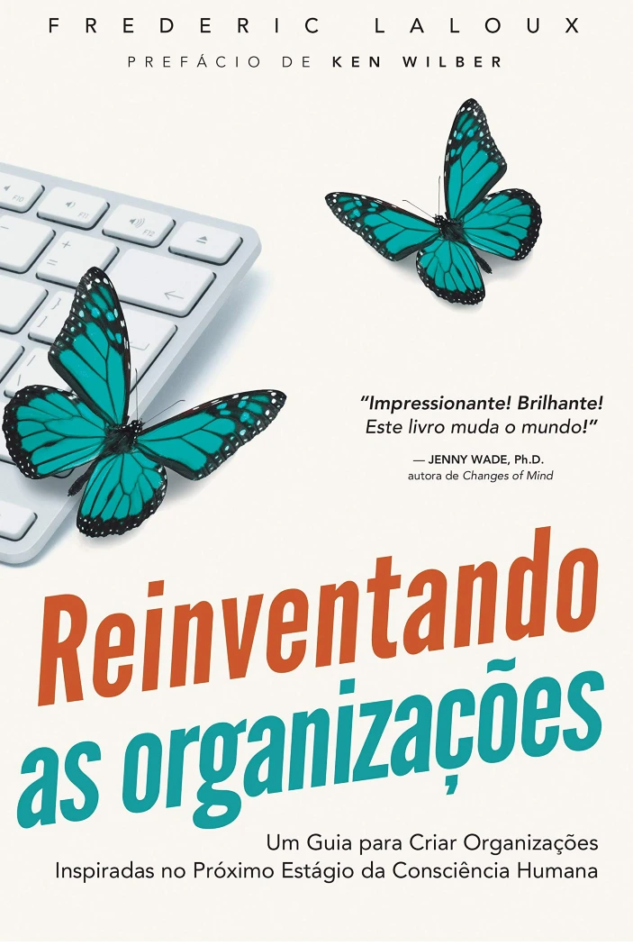 livro-reinventando-as-organizacoes