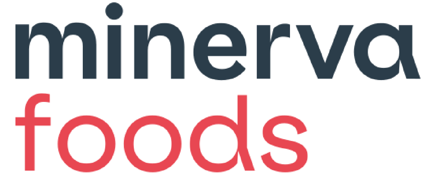 Logo Minerva Foods