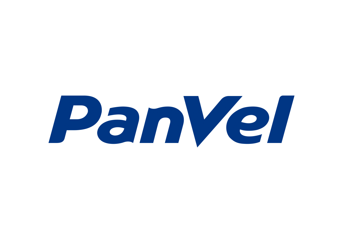 Logo da Panvel