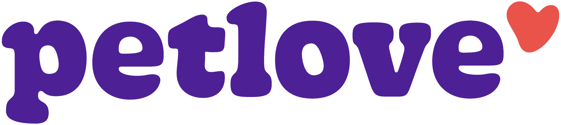 Logo da PetLove