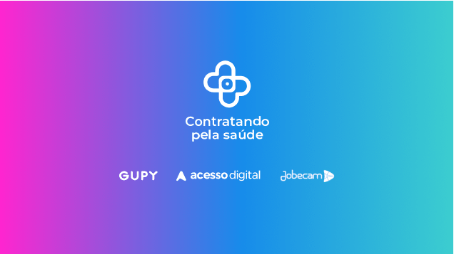 Contratando pela saude