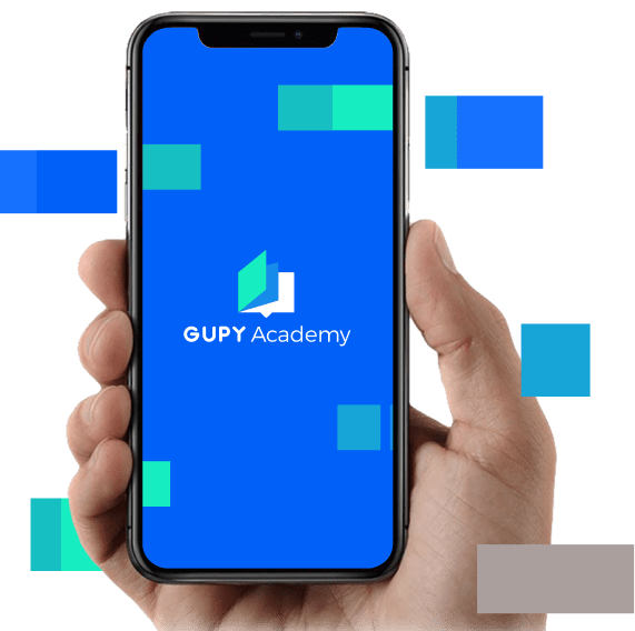 Gupy Academy