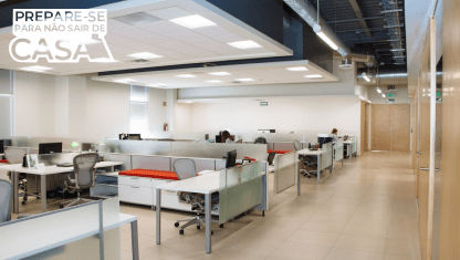 Como manter uma cultura forte em tempos de home office?