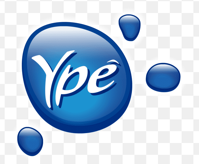 Logo Ypê